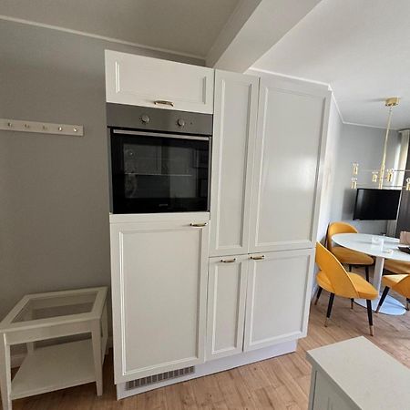 Beautiful Two Bedroom Apartment In Luxembourg City Center Extérieur photo