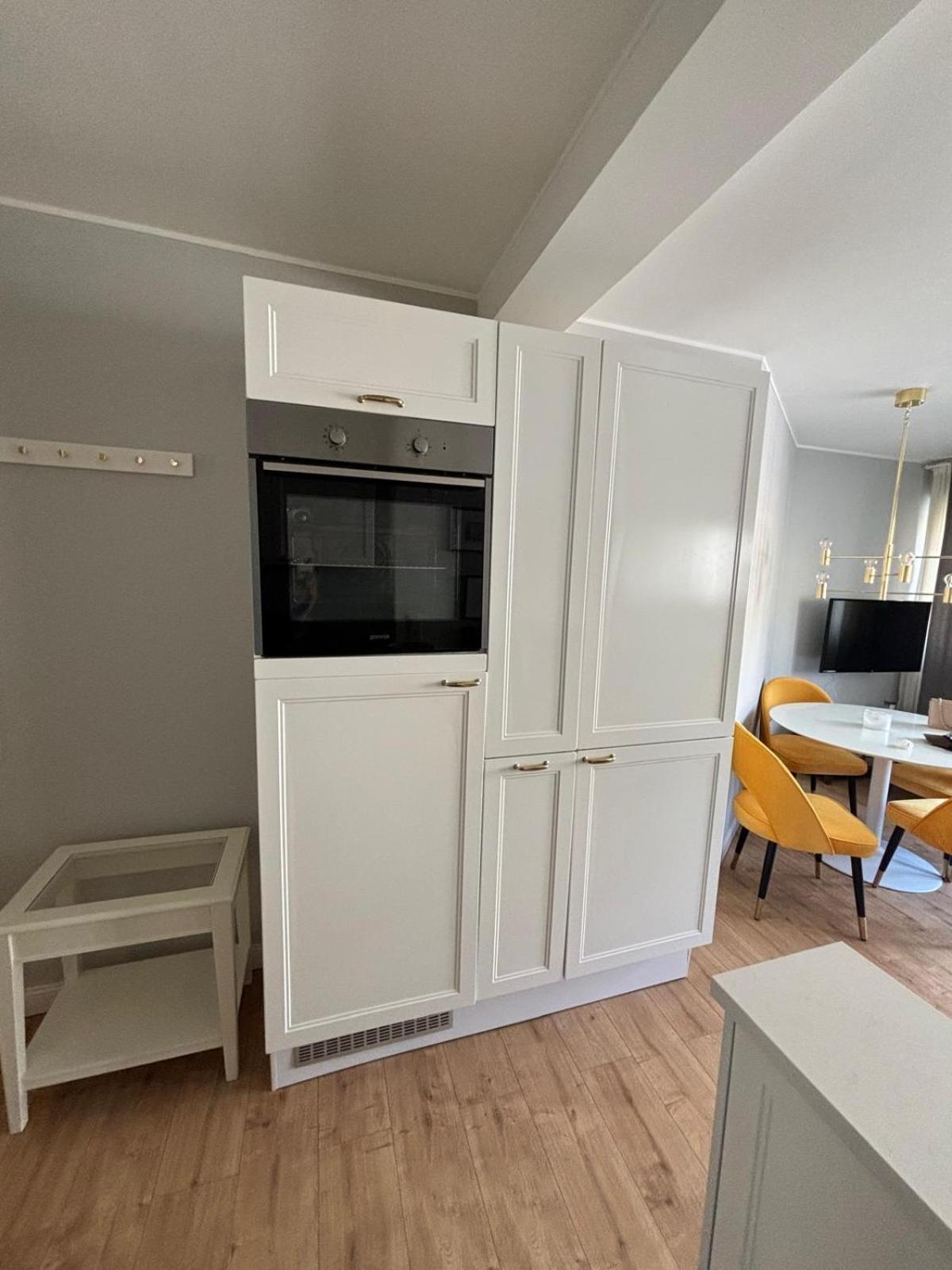 Beautiful Two Bedroom Apartment In Luxembourg City Center Extérieur photo