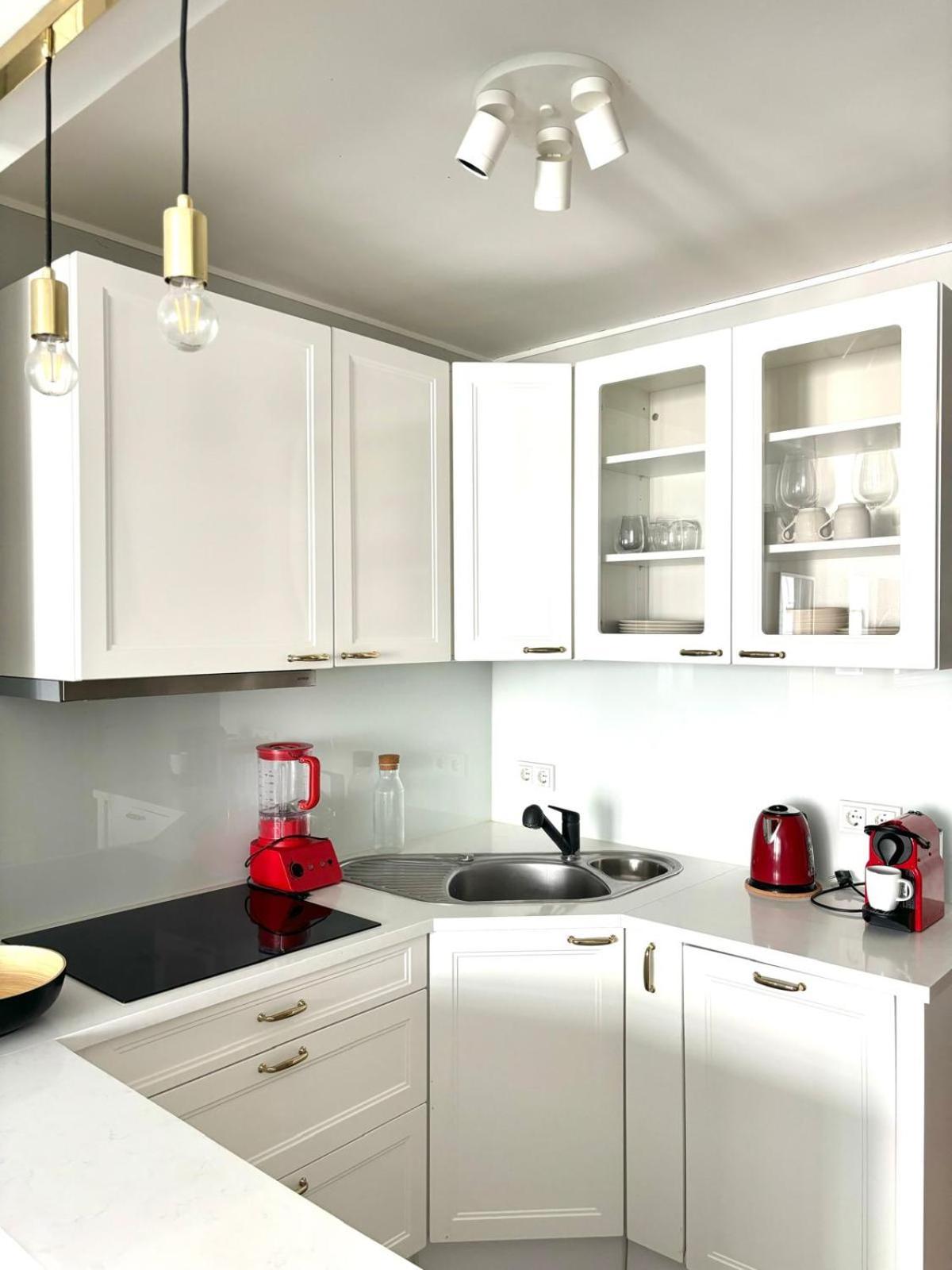 Beautiful Two Bedroom Apartment In Luxembourg City Center Extérieur photo